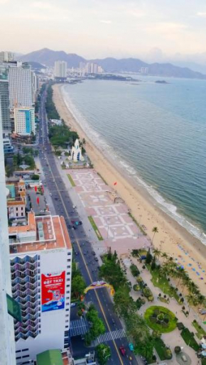 CH Mường Thanh Luxury View Biển 60 Trần Phú Nha Trang